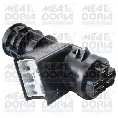 Steering Lock